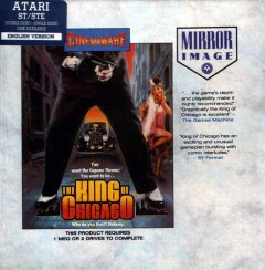 <a href='https://www.playright.dk/info/titel/king-of-chicago-the'>King Of Chicago, The</a>    29/30