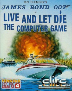 Live And Let Die (EU)