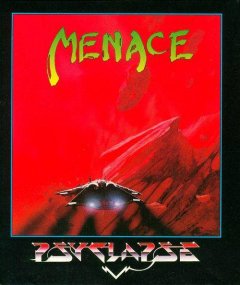 Menace (EU)