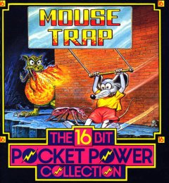 Mouse Trap (EU)