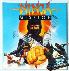 Ninja Mission (EU)