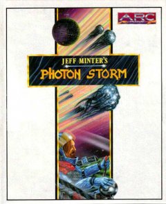 Photon Storm (EU)