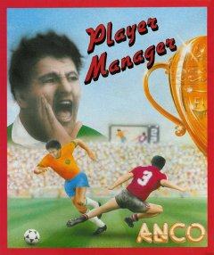 Player Manager (EU)