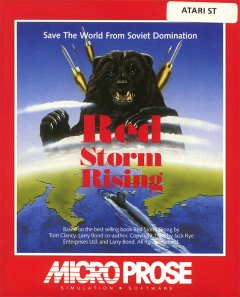 Red Storm Rising (EU)