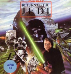 <a href='https://www.playright.dk/info/titel/star-wars-return-of-the-jedi'>Star Wars: Return Of The Jedi</a>    26/30