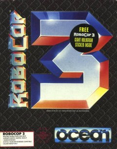 RoboCop 3 (3D) (EU)