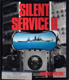 Silent Service II (US)