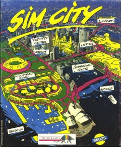 SimCity (EU)
