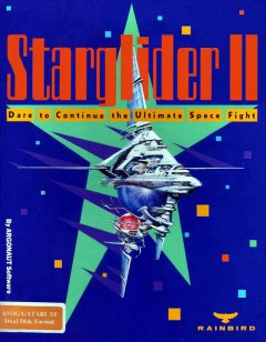 Starglider 2 (EU)