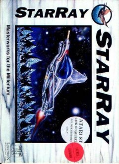Star Ray (EU)