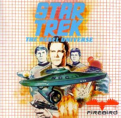 Star Trek: The Rebel Universe (EU)