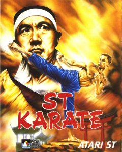 <a href='https://www.playright.dk/info/titel/st-karate'>ST Karate</a>    21/30
