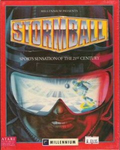 Stormball (EU)