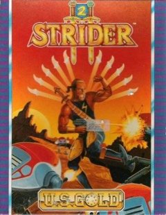 Strider II (EU)