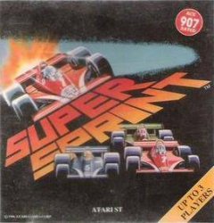 Super Sprint (EU)