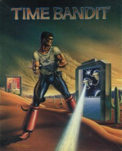 Time Bandit (EU)