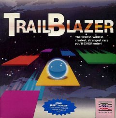 Trailblazer (EU)