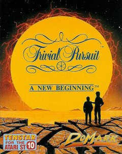 Trivial Pursuit: A New Beginning (EU)