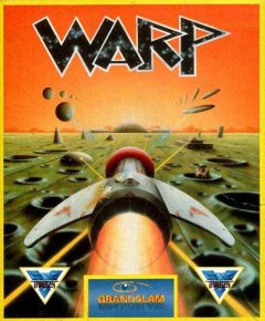 Warp (1989) (EU)