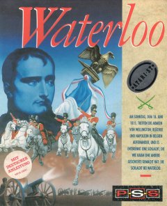 Waterloo (EU)