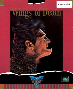 Wings Of Death (EU)