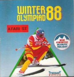 <a href='https://www.playright.dk/info/titel/winter-olympiad-88'>Winter Olympiad 88</a>    24/30