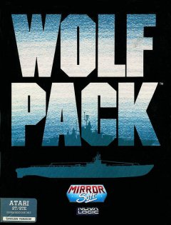 Wolf Pack (EU)