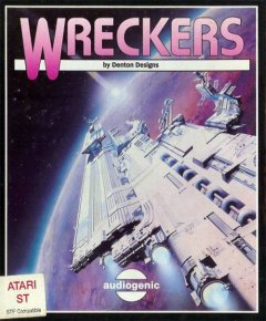 Wreckers (EU)