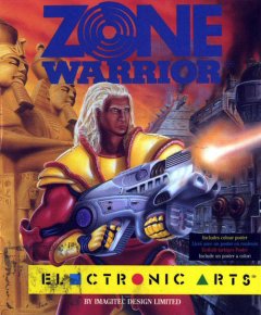 Zone Warrior (EU)