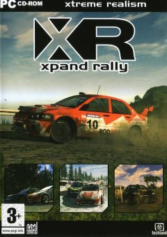Xpand Rally (EU)