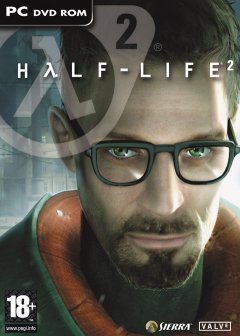 Half-Life 2 (EU)
