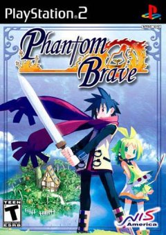 Phantom Brave (US)