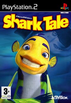 <a href='https://www.playright.dk/info/titel/shark-tale'>Shark Tale</a>    28/30