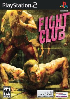 Fight Club (US)