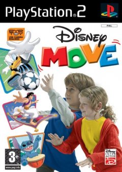 Disney Move (EU)