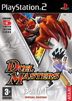 <a href='https://www.playright.dk/info/titel/duel-masters'>Duel Masters</a>    28/30
