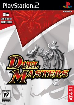 <a href='https://www.playright.dk/info/titel/duel-masters'>Duel Masters</a>    29/30