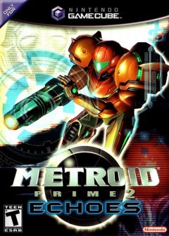 Metroid Prime 2: Echoes (US)