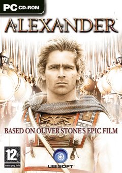 Alexander (EU)