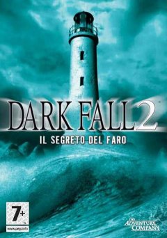 Dark Fall II: Lights Out (EU)