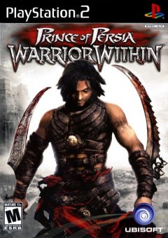 Prince Of Persia: Warrior Within (US)