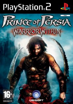 Prince Of Persia: Warrior Within (EU)