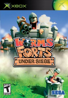 <a href='https://www.playright.dk/info/titel/worms-forts-under-siege'>Worms Forts: Under Siege</a> &nbsp;  26/30