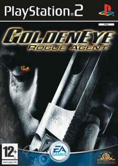 GoldenEye: Rogue Agent (EU)