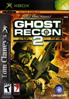 <a href='https://www.playright.dk/info/titel/ghost-recon-2'>Ghost Recon 2</a>    23/30