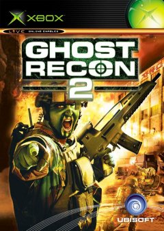 Ghost Recon 2 (EU)