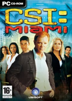 CSI: Miami (EU)