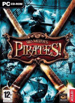 Sid Meier's Pirates!