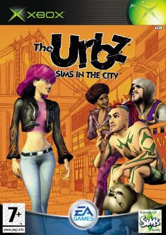 <a href='https://www.playright.dk/info/titel/urbz-the-sims-in-the-city'>Urbz, The: Sims In The City</a>    30/30
