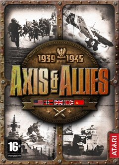 <a href='https://www.playright.dk/info/titel/axis-+-allies-2004'>Axis & Allies (2004)</a>    23/30